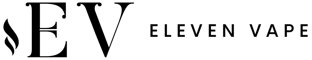Eleven Vape Logo