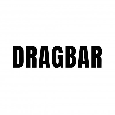 DRAGBAR
