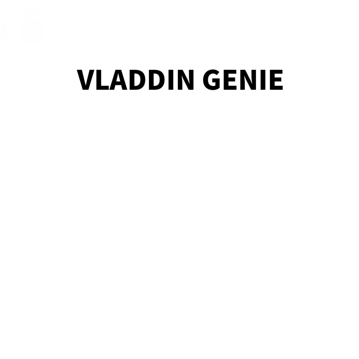 Vladdin-Genie 30k Puffs Pod